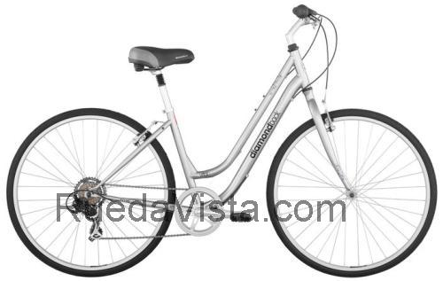 Diamondback Vital ficha técnica y opiniones